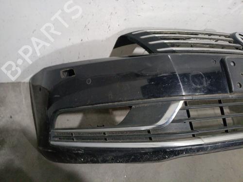 Front bumper VW PASSAT B7 Variant (365) 1.6 TDI | BP36323473C7 - Image 2