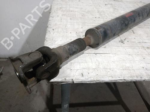 Driveshaft HYUNDAI TERRACAN (HP) 2.9 CRDi | BP29249068M37 