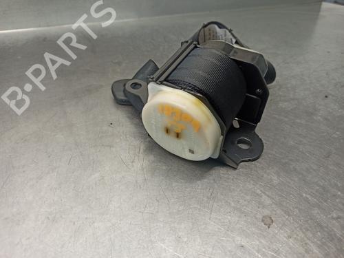 Rear left seatbelt SUZUKI ALTO VII (GF) 1.0 (AMF310, GFC31S) | BP13882918I29 