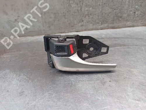 Used Rear left interior door handle TOYOTA PRIUS (_W3_) 1.8 Hybrid (ZVW30) (136 hp) 7825666