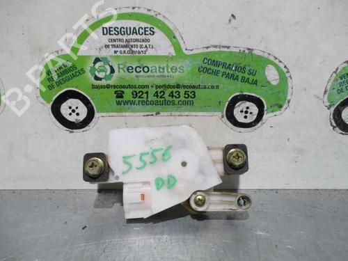 Used Electronic module OPEL MONTEREY B (M98) 3.0 DTI (UBS73D, UBS73G) (159 hp) 20246364