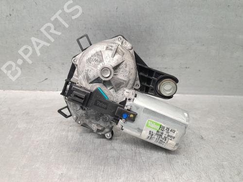 Used Rear wiper motor Rear wiper motor TOYOTA AYGO (_B1_) 1.0 (KGB10_, KGB10R) (68 hp) 36502230 36502230