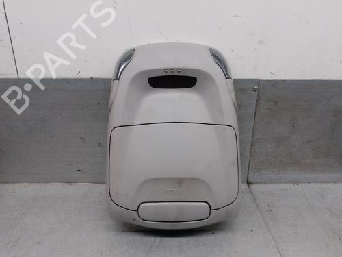 Interior roof light HYUNDAI SANTA FÉ I (SM) 2.0 CRDi | BP27605226I8