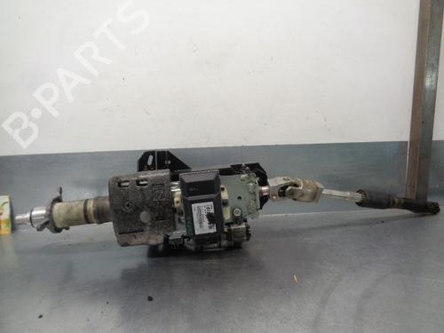 Steering column BMW 7 (E65, E66, E67) 730 d | BP17962777M21 