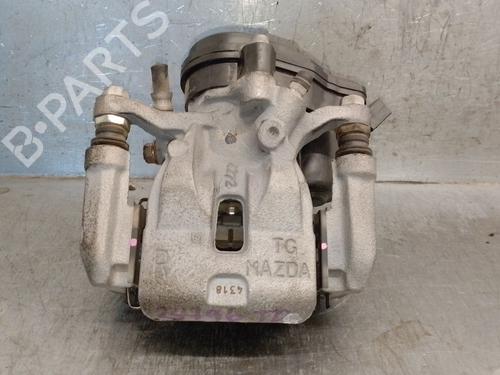 Right rear brake caliper MAZDA CX-5 (KF) 2.0 SKYACTIV-G AWD | BP33689991M106  - Image 7