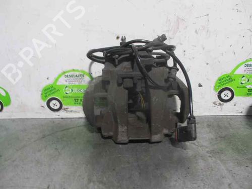 Used Right rear brake caliper MERCEDES-BENZ E-CLASS (W211) E 320 CDI (211.026) (204 hp) 11615072