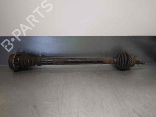 Used Right rear driveshaft SEAT TOLEDO II (1M2) 1.9 TDI (90 hp) 9845174