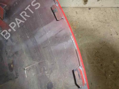 Front bumper FORD KA (RB_) 1.3 i | BP5846421C7 