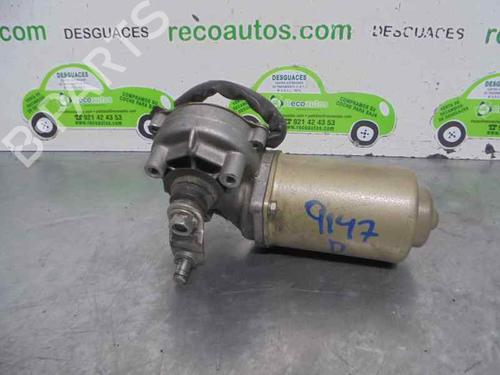 Used Front wiper motor TATA INDIGO MARINA (4_V2) 1.4 DICOR (71 hp) 12187282