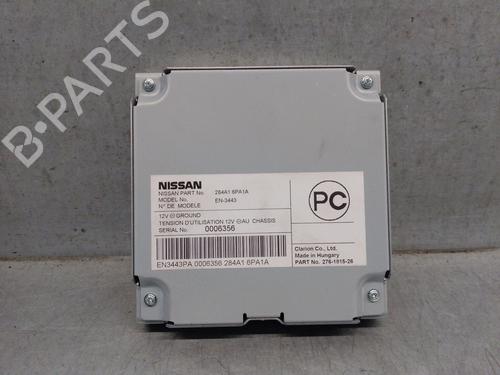 Module électronique NISSAN JUKE (F16_) 1.6 Hybrid (143 hp) 26709331