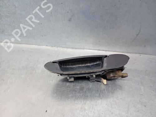 Front left exterior door handle RENAULT KANGOO (KC0/1_) 1.5 dCi (KC07) | BP26188218C128 