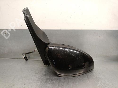 Right mirror CITROËN C3 / C3 ORIGIN III (SX) 1.2 VTi 82 | BP21581219C27 