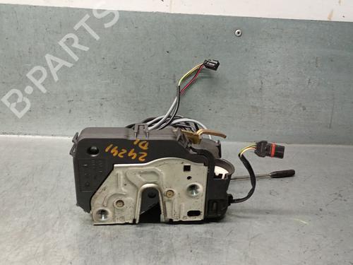 Front left lock MERCEDES-BENZ C-CLASS Coupe (CL203) C 160 Kompressor (203.730) | BP31090083C98