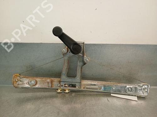 Used Rear right window mechanism BMW 3 Touring (E46) 320 d (150 hp) 29423060