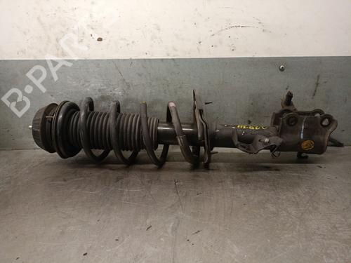 Used Left front shock absorber KIA PICANTO II (TA) 1.0 (67 hp) 27243279