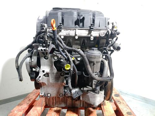 Engine VW EOS (1F7, 1F8) 2.0 TDI | BP37069885M1 - Image 3