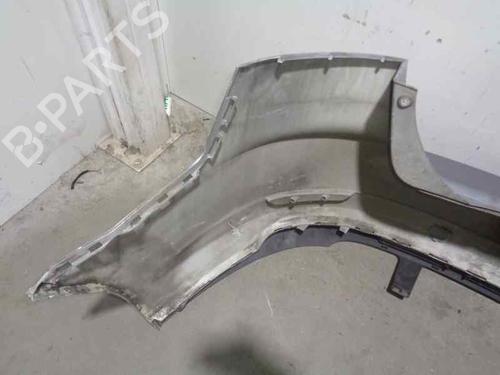 Rear bumper FORD MONDEO IV (BA7) 2.0 TDCi | BP6693940C8