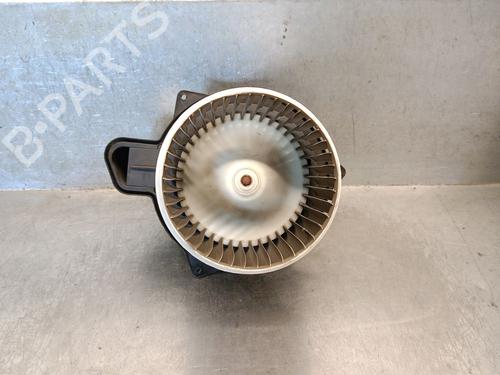 Varmeblæser FIAT 500 (312_) 1.2 (312AXA1A) (69 hp) 27989441