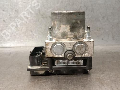 ABS pump PEUGEOT PARTNER Box Body/MPV 1.6 HDi | BP33705472M43 - Image 3