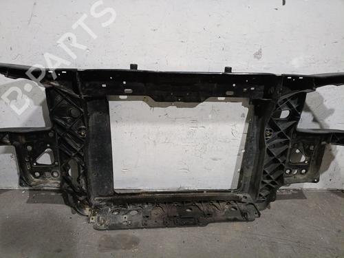 Front slam panel HYUNDAI GETZ (TB) 1.5 CRDi | BP29956244C72 