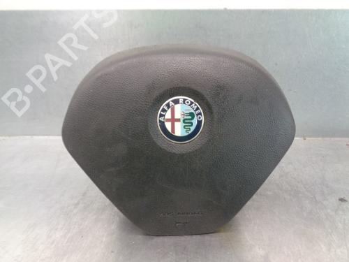 Used Driver airbag Driver airbag ALFA ROMEO MITO (955_) 1.6 JTDM (955AXC1B) (120 hp) 13921069 13921069