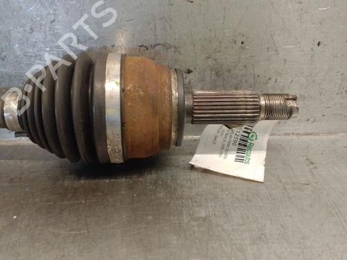Left front driveshaft HYUNDAI i30 FASTBACK (PDE, PDEN) 1.4 T-GDI | BP36141042M38 - Image 3