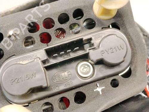 Left taillight FORD S-MAX (WA6) 2.0 TDCi | BP38565927C34 - Image 6
