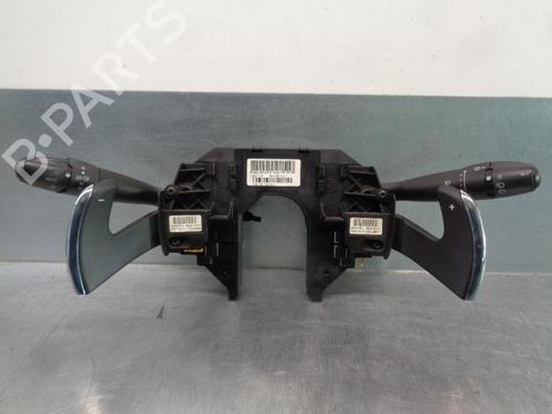 Used Headlight switch CITROËN C4 Grand Picasso I (UA_) 2.0 HDi 138 (136 hp) 9833673