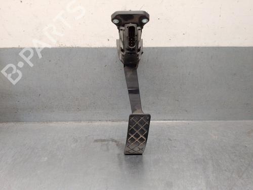 Used Pedal Pedal VW CRAFTER Van (SY_, SX_) 2.0 TDI FWD (SYB, SYC, SYD) (102 hp) 33320371 33320371