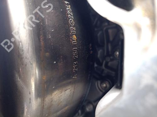 Gearbox MERCEDES-BENZ V-CLASS (W447) V 250 CDI / d (447.811, 447.813, 447.815) | BP36293059M3 - Image 8