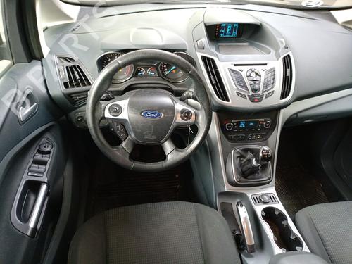 Engine FORD GRAND C-MAX (DXA/CB7, DXA/CEU)  | BP32752772M1  - Image 19