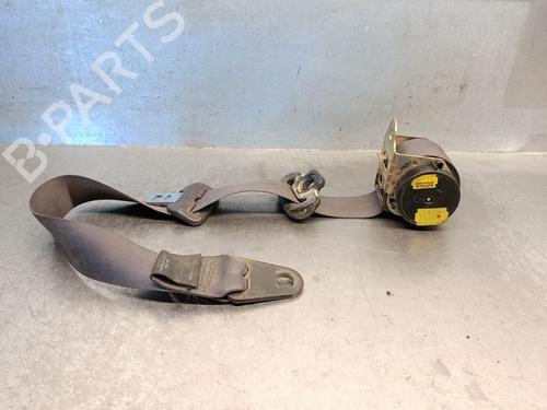 Used Front right seatbelt Front right seatbelt LAND ROVER DISCOVERY II (L318) 2.5 Td5 4x4 (136 hp) 40498462 40498462