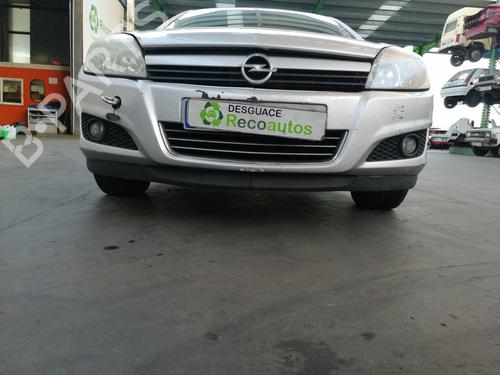 Oliekøler OPEL ASTRA H (A04) 1.7 CDTI (L48) | BP16359347M33 