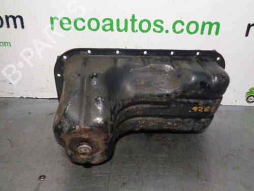 Oil sump SUZUKI SAMURAI Closed Off-Road Vehicle (SJ_) 1.3 (SJ 413) | BP14326805M115 