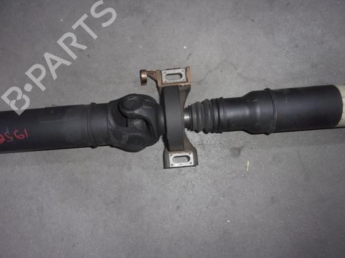 Driveshaft MERCEDES-BENZ C-CLASS (W203) C 220 CDI (203.008) | BP16380063M37 