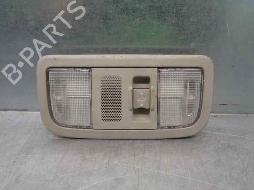 Used Interior roof light HONDA FR-V (BE) 1.8 (BE1) (140 hp) 8101774