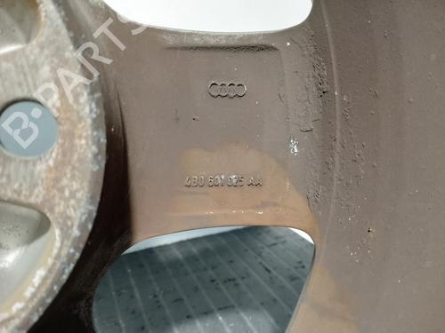 Felg AUDI A6 C5 (4B2) 2.5 TDI | BP13659605C45 