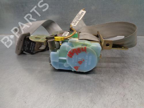 Used Front right seatbelt KIA SORENTO I (JC) 2.5 CRDi 4WD (140 hp) 8726320