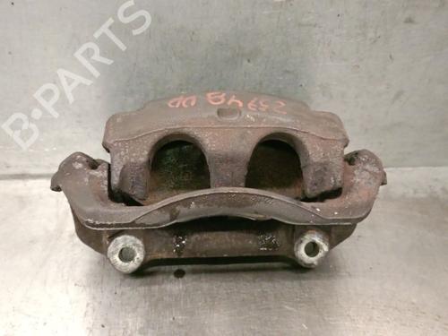 Right front brake caliper RENAULT TRAFIC II Van (FL) 1.9 dCi 100 (FL0C, FL0K, FL0B) | BP36562280M104 - Image 2