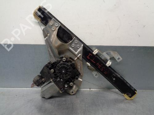 Used Rear left window mechanism AUDI A6 C5 (4B2) [1997-2005]  11330734