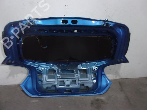 Tailgate MERCEDES-BENZ A-CLASS (W176) A 180 CDI / d (176.012) | BP16273333C6 