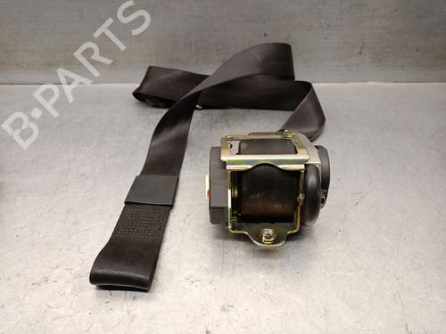 Used Front left seatbelt AUDI A3 (8P1) 2.0 TDI 16V (140 hp) 26145410
