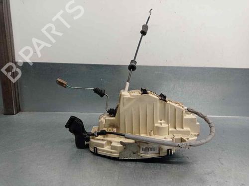Used Rear right lock MERCEDES-BENZ S-CLASS (W221, V221) S 320 CDI (221.022, 221.122) (235 hp) 10637729