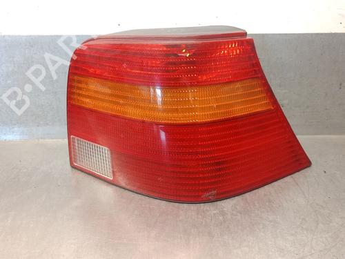 Used Right taillight VW GOLF IV (1J1) 1.9 TDI (90 hp) 28806998