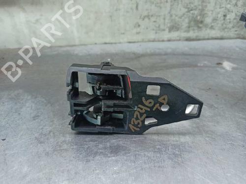 Rear right interior door handle TOYOTA PRIUS (_W3_) 1.8 Hybrid (ZVW30) | BP7825705I16 