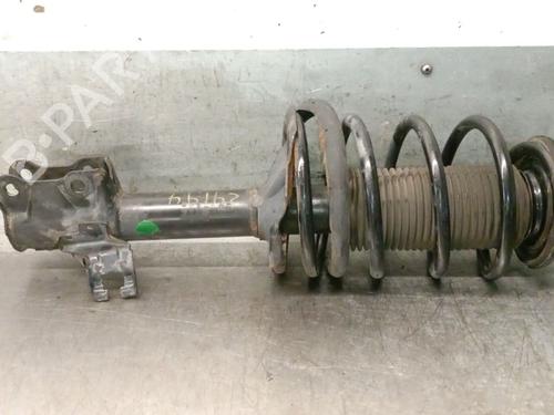 Amortiguador delantero derecho NISSAN ALMERA II (N16) 2.2 Di (110 hp) 30882796