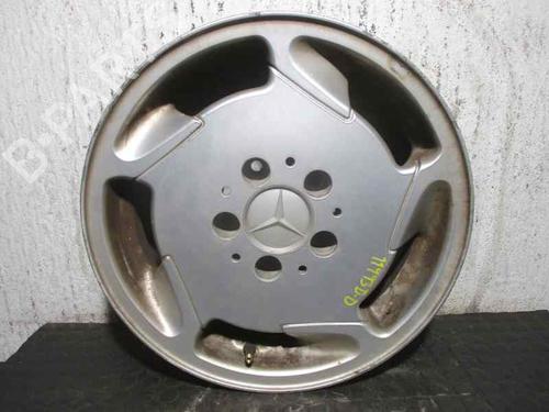 Used Rim MERCEDES-BENZ C-CLASS (W202) [1993-2000]  6694812
