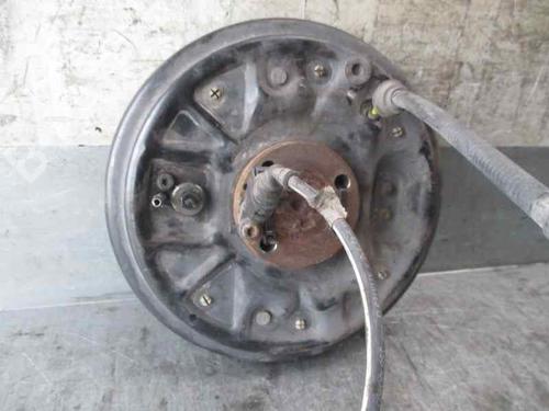 Left rear steering knuckle SEAT IBIZA IV (6J5, 6P1) 1.2 TDI | BP7003943M27 