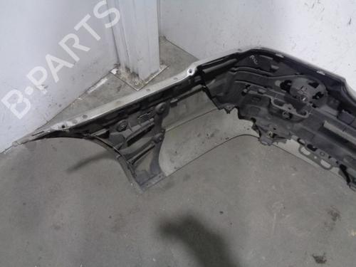 Rear bumper MERCEDES-BENZ C-CLASS (W203) C 220 CDI (203.006, 203.008) | BP13375455C8 