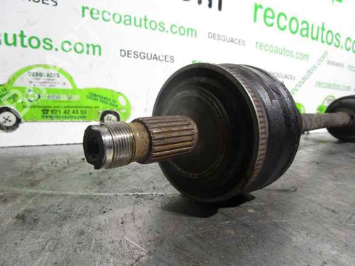 Right rear driveshaft MERCEDES-BENZ C-CLASS Coupe (CL203) C 220 CDI (203.708) | BP2100534M41 